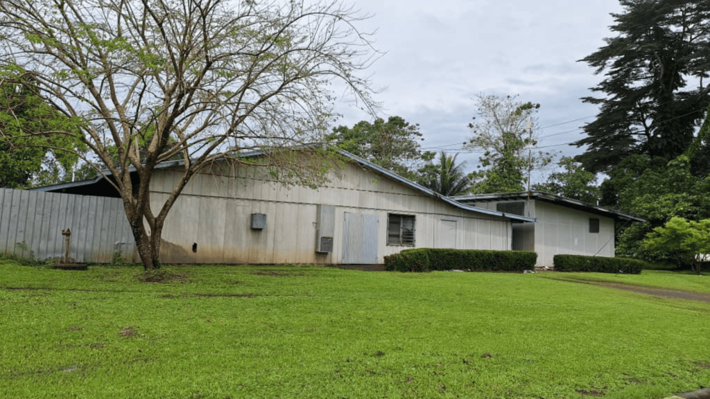 Civil Engineering Workshop