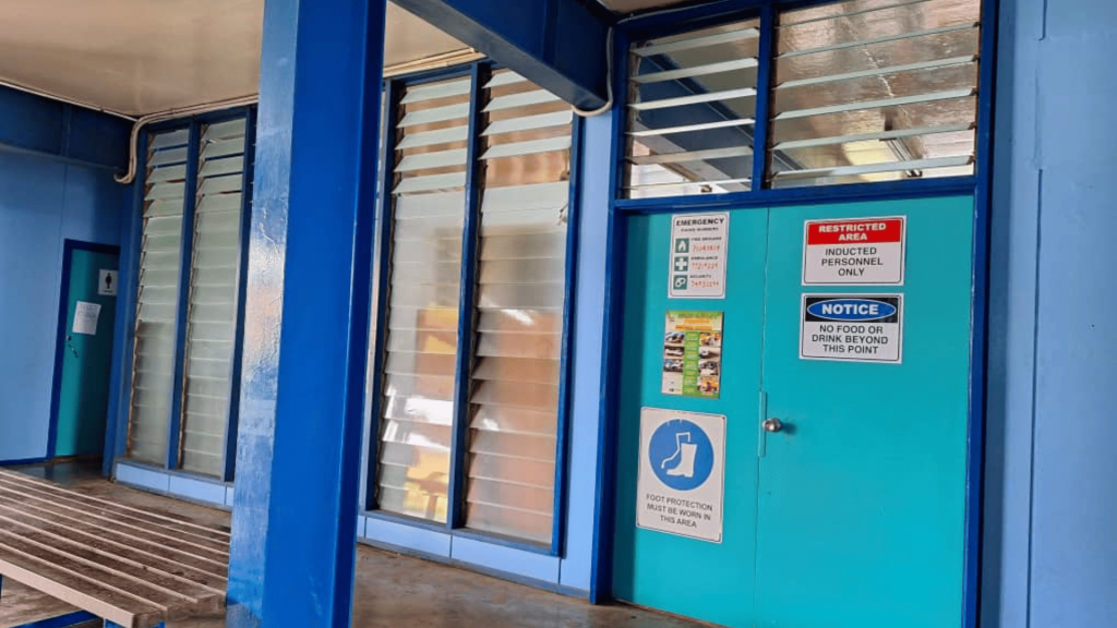 Transport Laboratory