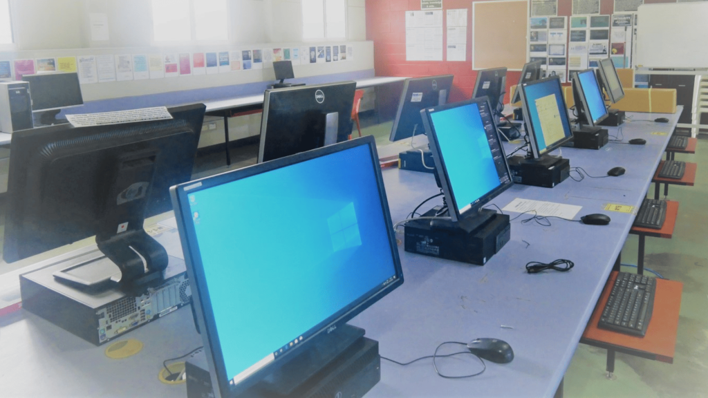 Computer Lab